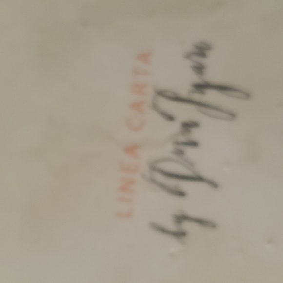 Collection of cups and a plate....all great pieces - Picture 6 of 6